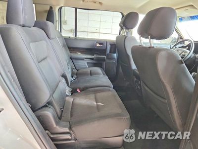 Zdjęcie 11 z 13 samochodu: 2015 FORD FLEX SEL VIN:2FMHK6C82FBA02403 - miniatura