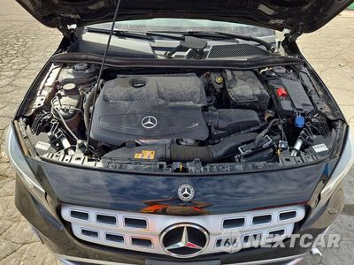 Zdjęcie 12 z 13 samochodu: 2019 MERCEDES-BENZ GLA 250 4MATIC VIN:WDCTG4GB4KU019017 - miniatura