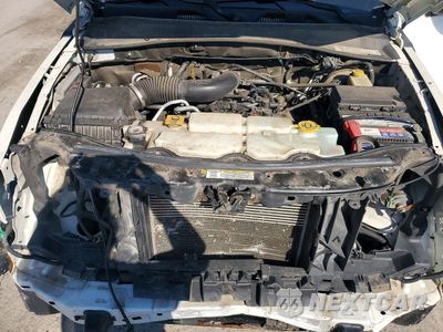 Zdjęcie 12 z 14 samochodu: 2010 JEEP LIBERTY RENEGADE VIN:1J4PN3GK3AW147172 - miniatura