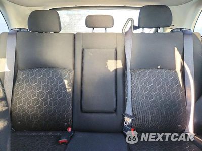 Zdjęcie 10 z 14 samochodu: 2020 MITSUBISHI OUTLANDER SPORT SE VIN:JA4AP4AU3LU026348 - miniatura