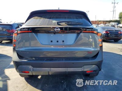 Zdjęcie 6 z 14 samochodu: 2025 NISSAN KICKS SR VIN:3N8AP6DA3SL376210 - miniatura