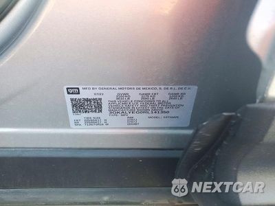 Zdjęcie 13 z 13 samochodu: 2024 GMC TERRAIN AT4 VIN:3GKALYEG0RL141350 - miniatura