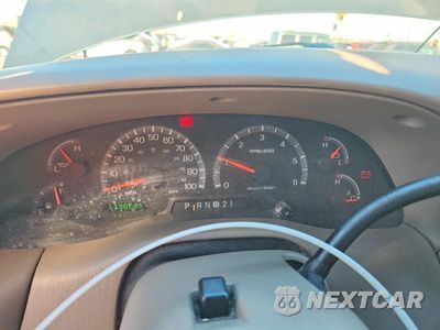 Zdjęcie 9 z 13 samochodu: 2002 FORD EXPEDITION EDDIE BAUER VIN:1FMRU17L42LA84936 - miniatura