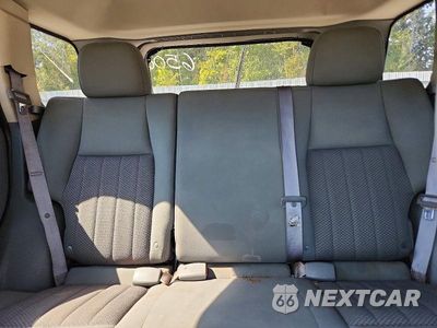 Zdjęcie 10 z 13 samochodu: 2006 JEEP GRAND CHEROKEE LAREDO VIN:1J4GS48K16C266506 - miniatura
