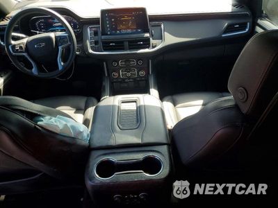 Zdjęcie 8 z 13 samochodu: 2024 CHEVROLET TAHOE K1500 Z71 VIN:1GNSKPKD2RR419625 - miniatura