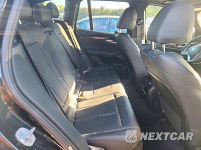 Zdjęcie 11 z 14 samochodu: 2021 BMW X3 XDRIVE30I VIN:5UXTY5C05M9E22332 - miniatura