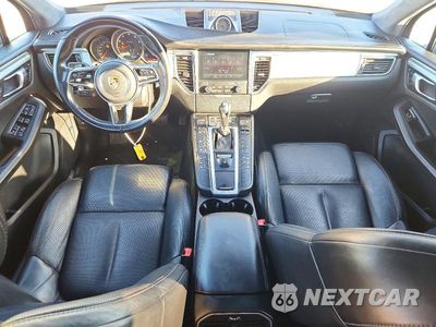 Zdjęcie 8 z 13 samochodu: 2018 PORSCHE MACAN TURBO VIN:WP1AF2A5XJLB70860 - miniatura