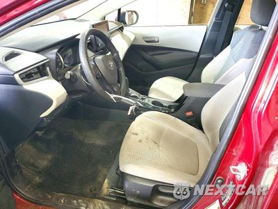 Zdjęcie 7 z 12 samochodu: 2022 TOYOTA COROLLA LE VIN:JTDEPMAE8NJ232432 - miniatura