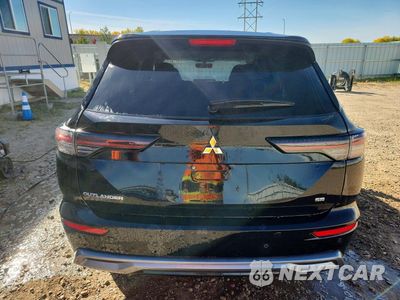 Zdjęcie 6 z 13 samochodu: 2026 MITSUBISHI OUTLANDER SE VIN:JA4J3VAB5TZ046734 - miniatura