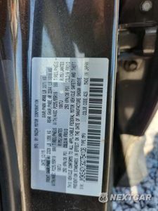 Zdjęcie 13 z 13 samochodu: 2016 MAZDA CX-5 GT VIN:JM3KE4DY3G0754108 - miniatura