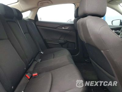Zdjęcie 10 z 13 samochodu: 2016 HONDA CIVIC EX VIN:19XFC1F3XGE035591 - miniatura