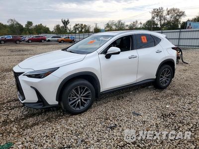 2022 LEXUS NX 250 2T2GDCEZ1NC001890 - główne zdjęcie licytacji z USA - miniatura