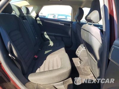 Zdjęcie 10 z 12 samochodu: 2018 FORD FUSION SE HYBRID VIN:3FA6P0LU2JR253106 - miniatura