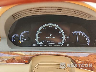 Zdjęcie 9 z 12 samochodu: 2010 MERCEDES-BENZ S 550 VIN:WDDNG7BB9AA342489 - miniatura