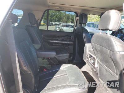 Zdjęcie 11 z 14 samochodu: 2019 FORD EXPEDITION MAX PLATINUM VIN:1FMJK1MT9KEA17177 - miniatura