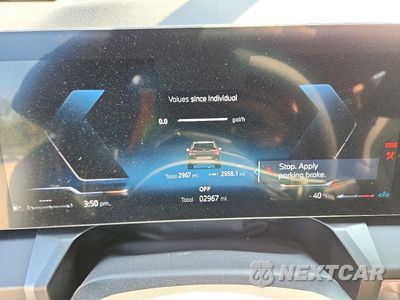 Zdjęcie 9 z 13 samochodu: 2026 BMW X3 30 XDRIVE VIN:5UX53GP02T9492895 - miniatura