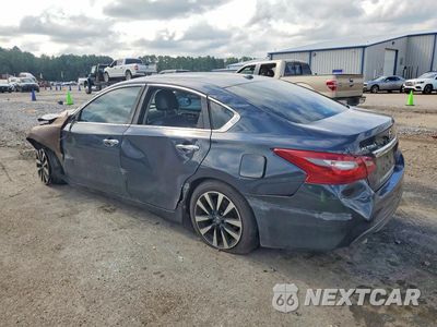 Drugie zdjęcie samochodu z przodu: 2018 NISSAN ALTIMA 2.5 SL VIN:1N4AL3AP0JC189196 - miniatura