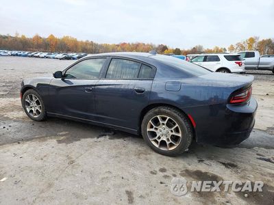Drugie zdjęcie samochodu z przodu: 2016 DODGE CHARGER SXT VIN:2C3CDXJG2GH273070 - miniatura