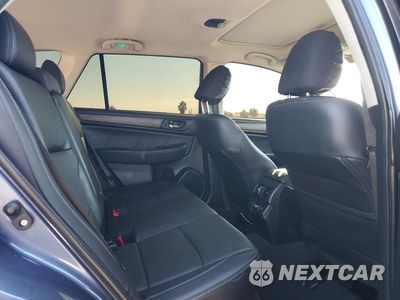 Zdjęcie 11 z 13 samochodu: 2018 SUBARU OUTBACK 2.5I LIMITED VIN:4S4BSANCXJ3286866 - miniatura