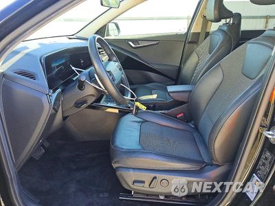 Zdjęcie 7 z 13 samochodu: 2024 KIA NIRO WIND VIN:KNDCR3L10R5110930 - miniatura