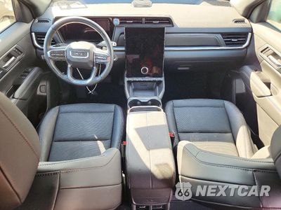 Zdjęcie 8 z 13 samochodu: 2026 GMC TERRAIN ELEVATION VIN:3GKALUEG8TL338170 - miniatura