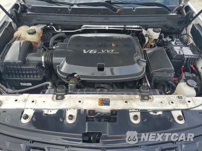 Zdjęcie 12 z 13 samochodu: 2022 CHEVROLET COLORADO VIN:1GCGTBEN6N1133594 - miniatura