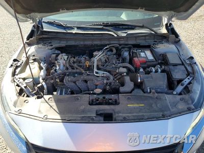 Zdjęcie 11 z 12 samochodu: 2024 NISSAN ALTIMA SV VIN:1N4BL4DV1RN316865 - miniatura