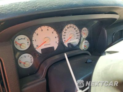 Zdjęcie 9 z 12 samochodu: 2003 DODGE RAM 1500 ST VIN:1D7HA18N03S229556 - miniatura