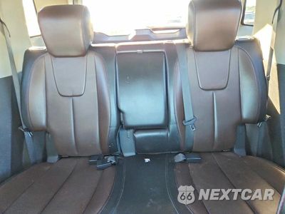 Zdjęcie 12 z 15 samochodu: 2010 GMC TERRAIN SLT VIN:2CTFLJEYXA6366244 - miniatura