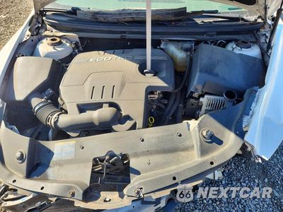 Zdjęcie 11 z 13 samochodu: 2008 CHEVROLET MALIBU LS VIN:1G1ZG57B78F176360 - miniatura