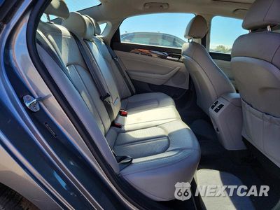 Zdjęcie 10 z 13 samochodu: 2018 HYUNDAI SONATA LIMITED VIN:5NPE34AF5JH644069 - miniatura