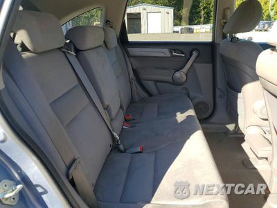 Zdjęcie 11 z 14 samochodu: 2008 HONDA CR-V EX VIN:JHLRE485X8C079447 - miniatura