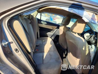 Zdjęcie 10 z 13 samochodu: 2016 TOYOTA COROLLA LE VIN:2T1BURHE7GC655256 - miniatura