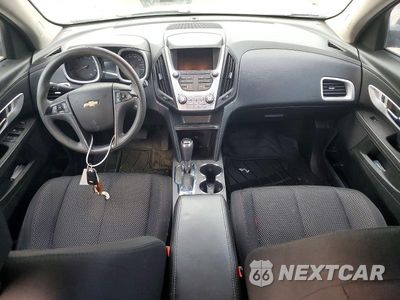 Zdjęcie 8 z 12 samochodu: 2016 CHEVROLET EQUINOX LS VIN:2GNALBEK6G1124331 - miniatura