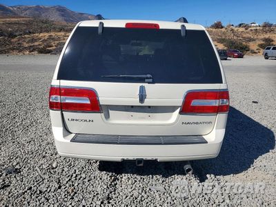 Zdjęcie 6 z 14 samochodu: 2007 LINCOLN NAVIGATOR VIN:5LMFU27507LJ25786 - miniatura