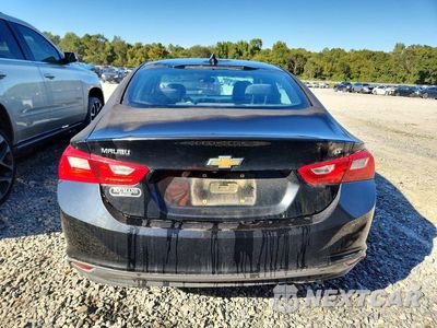 Zdjęcie 6 z 12 samochodu: 2016 CHEVROLET MALIBU LT VIN:1G1ZE5ST2GF221385 - miniatura