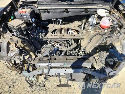 Zdjęcie 11 z 13 samochodu: 2024 CHEVROLET SILVERADO RST VIN:1GC40ZEL4RU303328 - miniatura