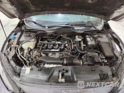 Zdjęcie 11 z 12 samochodu: 2017 HONDA CIVIC SI VIN:2HGFC1E56HH704482 - miniatura