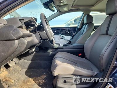 Zdjęcie 7 z 13 samochodu: 2021 HONDA CIVIC EXL VIN:19XFC1F74ME001046 - miniatura