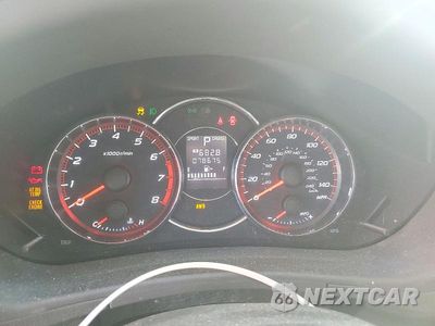 Zdjęcie 9 z 13 samochodu: 2013 SUBARU FORESTER TOURING VIN:JF2SHAGC7DH406650 - miniatura