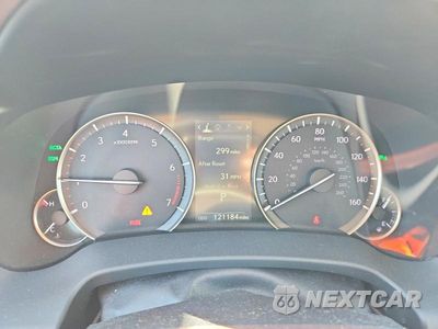 Zdjęcie 9 z 13 samochodu: 2017 LEXUS RX 350 BASE VIN:2T2BZMCA8HC096306 - miniatura