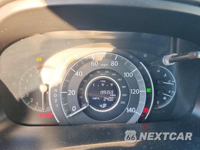 Zdjęcie 9 z 12 samochodu: 2013 HONDA CR-V EX VIN:2HKRM4H51DH618388 - miniatura