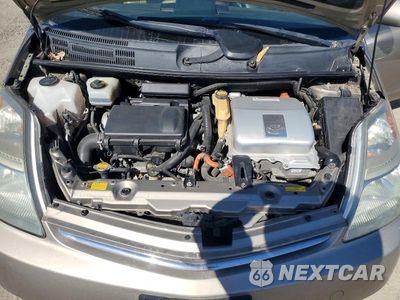 Zdjęcie 11 z 13 samochodu: 2008 TOYOTA PRIUS BASE VIN:JTDKB20U887719193 - miniatura