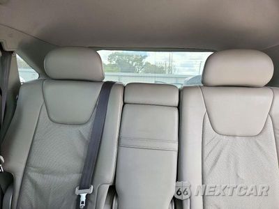 Zdjęcie 10 z 13 samochodu: 2012 LEXUS RX 350 VIN:2T2ZK1BA8CC065813 - miniatura