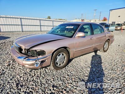 1999 BUICK PARK AVENUE ULTRA 1G4CU5219X4619988 - główne zdjęcie licytacji z USA - miniatura