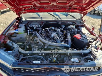 Zdjęcie 11 z 12 samochodu: 2025 FORD RANGER XLT VIN:1FTER4HP5SLE30953 - miniatura