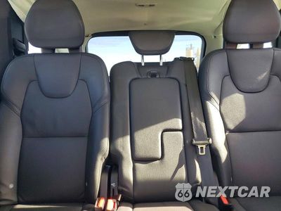 Zdjęcie 10 z 13 samochodu: 2025 VOLVO XC90 PLUS VIN:YV4M12PE9S1294438 - miniatura