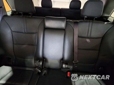 Zdjęcie 10 z 13 samochodu: 2011 KIA SORENTO EX VIN:5XYKUDA25BG041323 - miniatura
