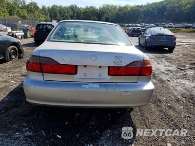 Zdjęcie 6 z 12 samochodu: 1999 HONDA ACCORD EX VIN:1HGCG667XXA075746 - miniatura