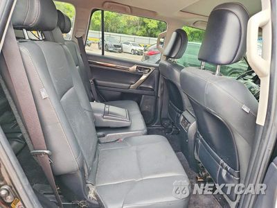 Zdjęcie 11 z 13 samochodu: 2015 LEXUS GX 460 VIN:JTJBM7FX1F5112230 - miniatura